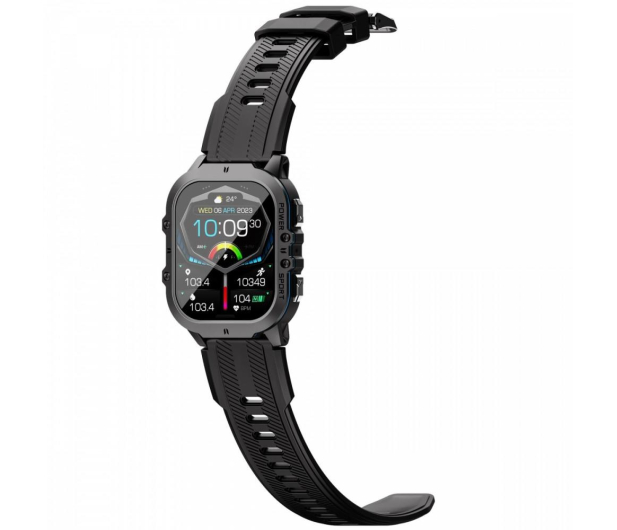 OUKITEL BT20 Rugged Outdoor niebieski - 1205787 - zdjęcie 16
